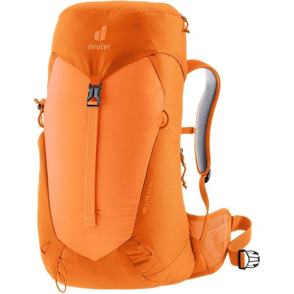 Zaino Da Trekking Deuter Ac Lite 22 Sl 22 Litri 3420724 Pesca-Toscana-image