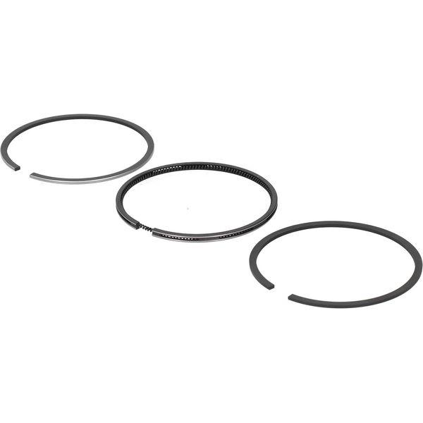 Piston Ring Combination Set Raffreddato Ad Aria Generatore Diesel 186F 186FA Mini Accessori Per Frese 86Mm-image