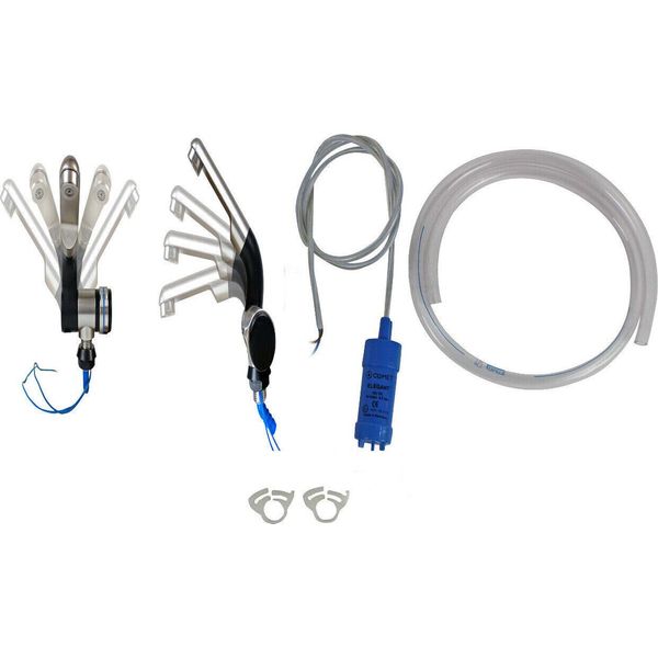 Rubinetto Automatico 12V + Pompa Sommersa Per Lavello Da Campeggio Lavello Caravan Womo-image