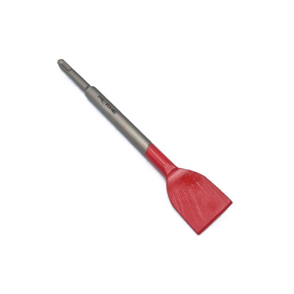 Werhe Scalpello Per Calcestruzzo Piatto 40X250 Mm Sds Plus-image