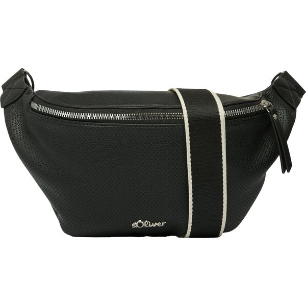 S.Oliver Borsa A Tracolla Borsa A Tracolla Shoulder Bag Black Nero-image