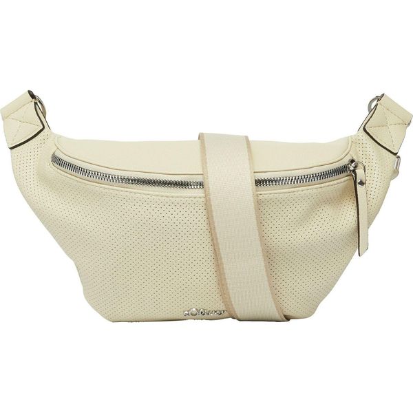 S.Oliver Borsa A Tracolla Borsa A Tracolla Shoulder Bag Brown Beige-image