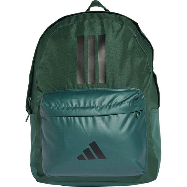 Adidas Classic Bars IS7044 Zaino Pullunder Adidas GrößE: Zielony,-image