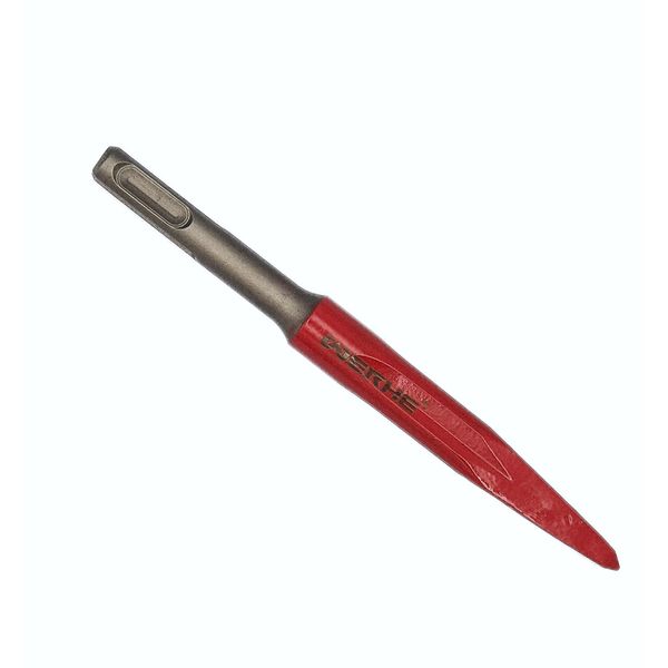 Werhe Scalpello A Vanga Per Calcestruzzo 150 Mm Sds Plus-image