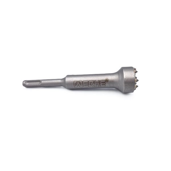 Werhe Martello A Bussola 12Tx150 Mm Sds Plus-image