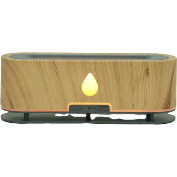 Bot Diffusore Di Aromi RDF2 Do 200 Ml Legno Marrone Chiaro-image