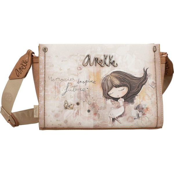 Anekke Borsa A Tracolla Memories Crossbody Bag Multicolor Multicolore-image