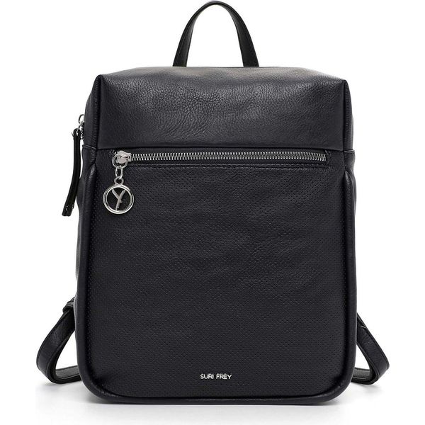 Suri Frey Zaino Per Il Tempo Libero Zaino Patsy Backpack Blue Blu Scuro-image