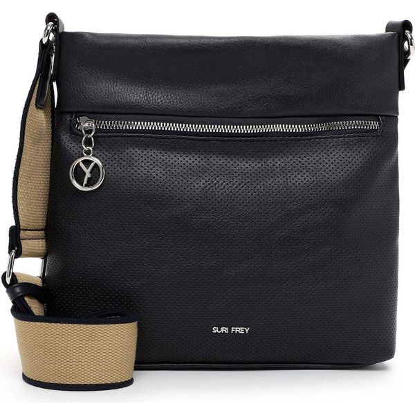 Suri Frey Borsa A Tracolla Borsa A Tracolla Patsy Crossover Bag Blue Blu Scuro-image