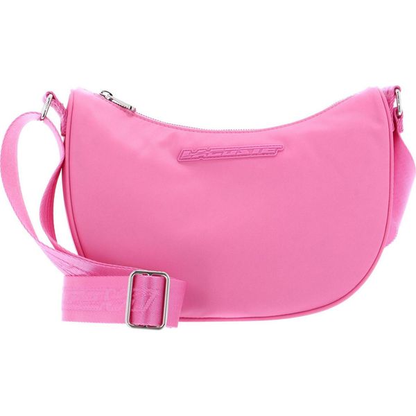 Lacoste Borsa A Tracolla Borsa A Tracolla Moon Bag Wild Rose Corrida Rosa-image