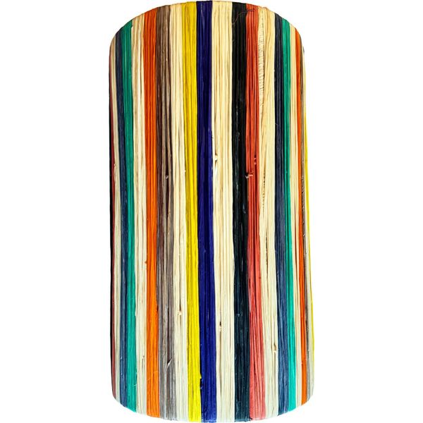 Lampada Da Parete Decorativa Boho Lampada Da Parete Decorazione Da Parete Morjana Colorata-image