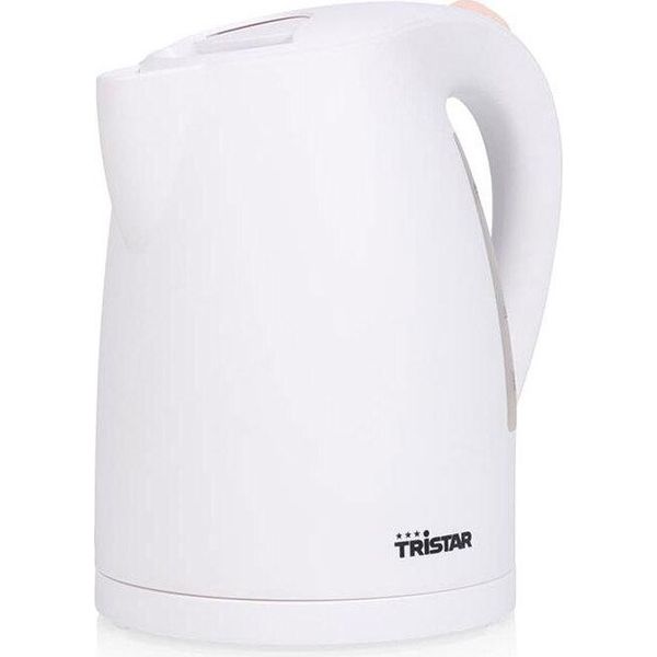 Bollitore Tristar Bianco Capacità 1,7 L (WK-1345)-image