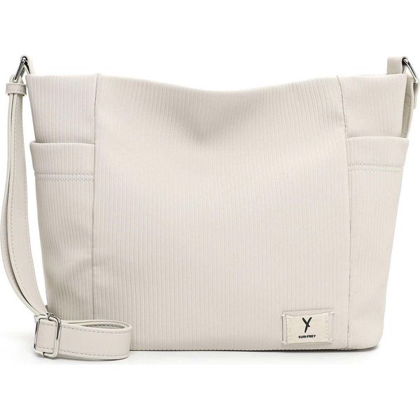 Suri Frey Borsa A Tracolla Sfy Ricky Crossbodybag Ceramics Avorio-image