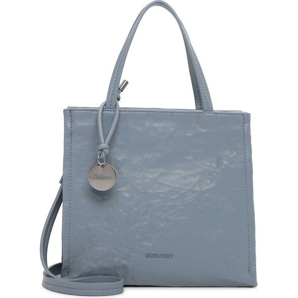Suri Frey Borsetta Borsa A Tracolla Haley Cityshopper Denim Celeste-image