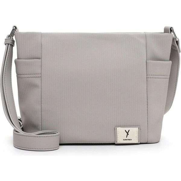 Suri Frey Borsa A Tracolla Sfy Ricky Crossbodybag Lightgrey Grigio Chiaro-image