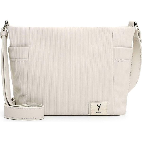 Suri Frey Borsa A Tracolla Sfy Ricky Crossbodybag Ceramics Avorio-image