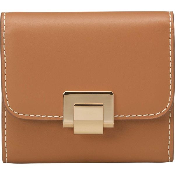 Marc O'polo Portafoglio Combi Wallet True Camel Marrone Chiaro-image