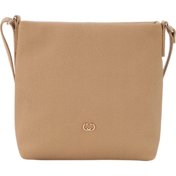 Gerry Weber Borsa A Tracolla Borsa A Tracolla Be Different 1.0 Shoulderbag Tannin Marrone Chiaro-image