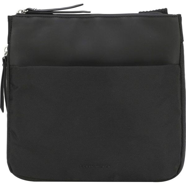 Gerry Weber Borsa A Tracolla Borsa A Tracolla Tranquility Shoulder Bag Black Nero-image