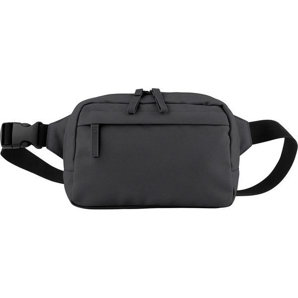 Bagbase - Borsa A Tracolla "Everywear"", 2L RW10676 (Taglia Unica) (Grigio Grafite)"-image