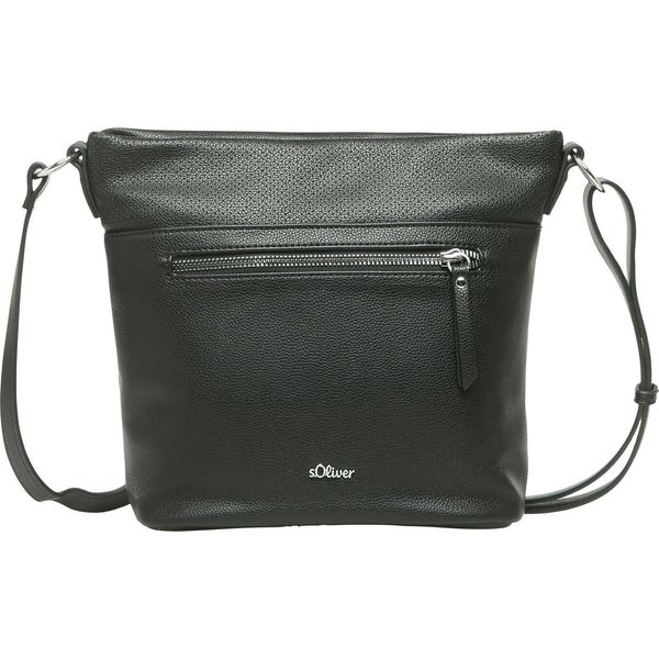 S.Oliver Borsa A Tracolla Borsa A Tracolla Crossbody Bag Black Nero-image
