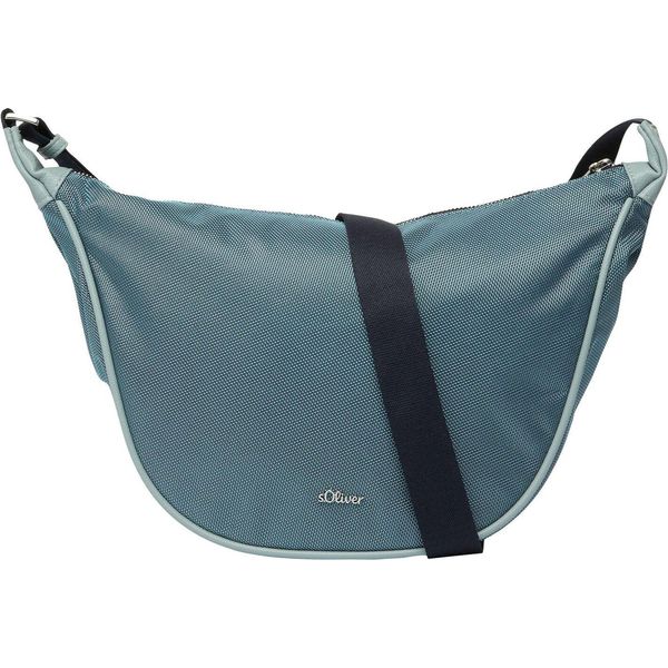 S.Oliver Borsa A Tracolla Borsa A Tracolla Crossbody Bag Blue Celeste-image