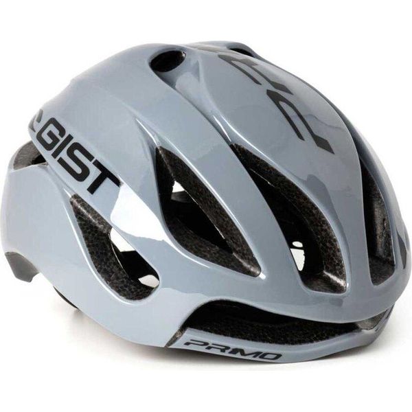 Casco Da Bici Da Strada Gist Primo, Grigio-image