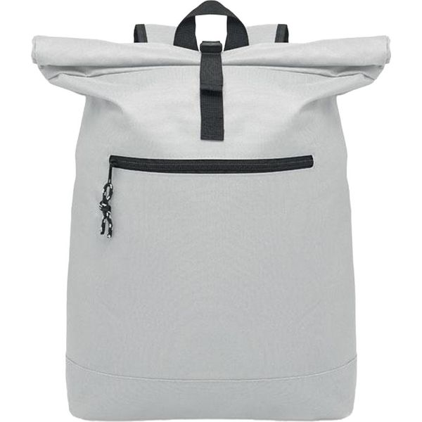 Midocean - Zaino "Irea"" MO664 (Taglia Unica) (Bianco)"-image