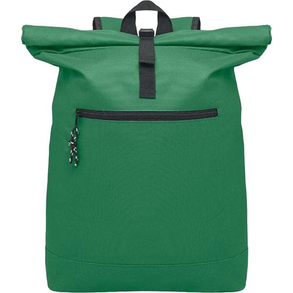 Midocean - Zaino "Irea"" MO664 (Taglia Unica) (Verde Scuro)"-image
