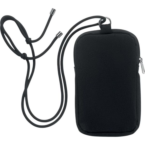 Midocean - Borsa A Tracolla "Mobibolsa"" MO822 (Taglia Unica) (Nero)"-image