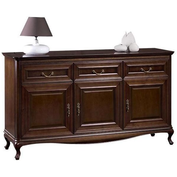 Credenza Credenza Mobile Cassettiera Mobile Buffet Mobile Contenitore-image