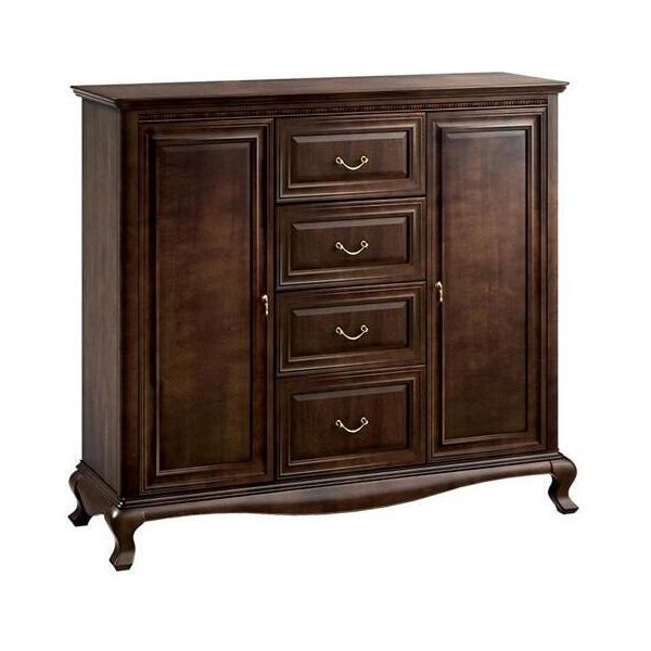 Cassettiera Cassettiera Credenza Credenza Cassettiera Cassettiera-image