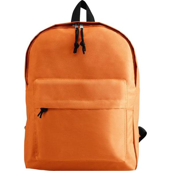 Midocean - Zaino "Bapal"", Poliestere MO164 (Taglia Unica) (Arancione)"-image