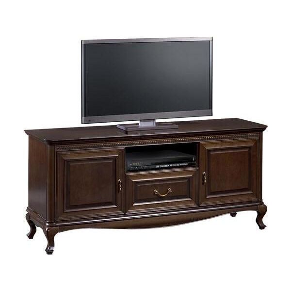 Credenza Tv Consolle Multimediale Mobile Tv Tavola Multimediale Tavolo Tv-image