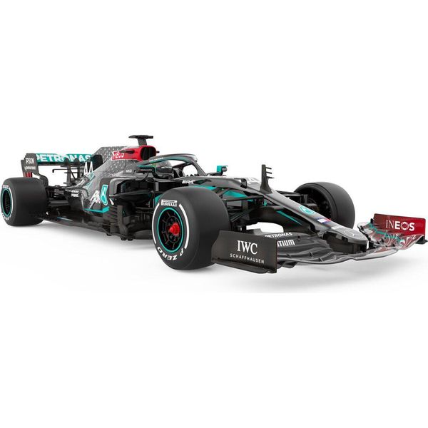 Rastar High-Speed Rc Racecar 1:12 - Auto Telecomandata Per Gare Emozionanti Mercedes-Amg F1 W11-image