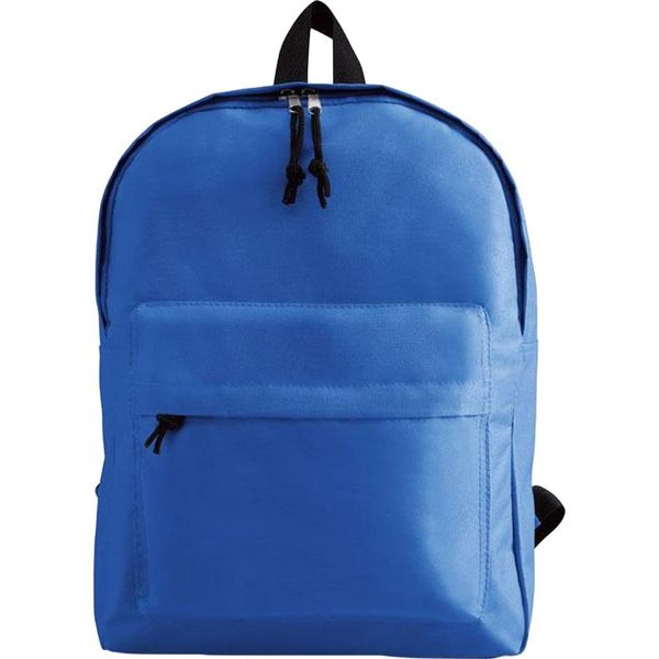 Midocean - Zaino "Bapal"", Poliestere MO164 (Taglia Unica) (Blu Royal)"-image