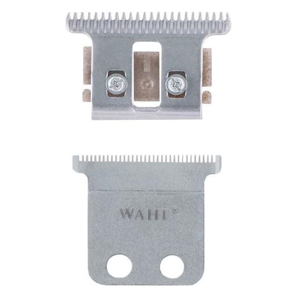 Wahl Compact T-Blade Trimmer Blade 0,4 Mm-image