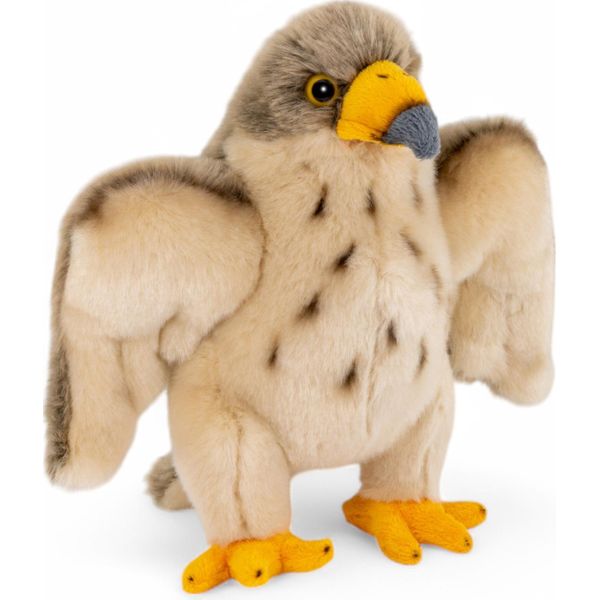 Carl Dick Falco Ca. 27 Cm. Peluche, Peluche, Peluche 3700-image