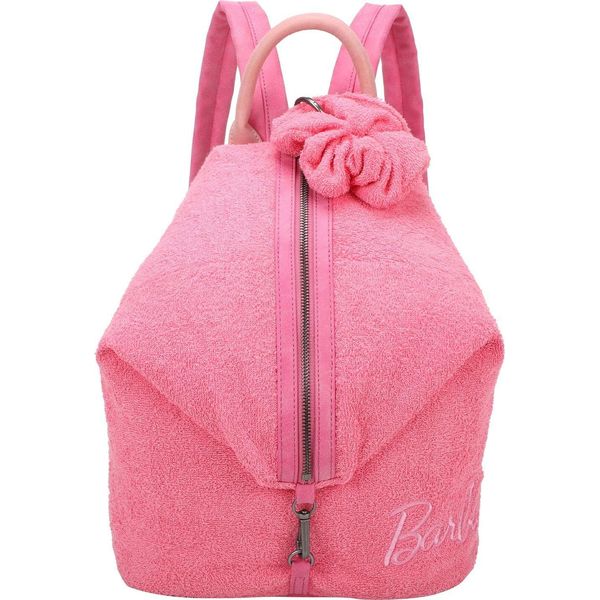 Fritzi Aus PreußEn Zaino Per Il Tempo Libero Zaino Marit Frottee Limited Barbie Backpack Blush Pink Rosa-image