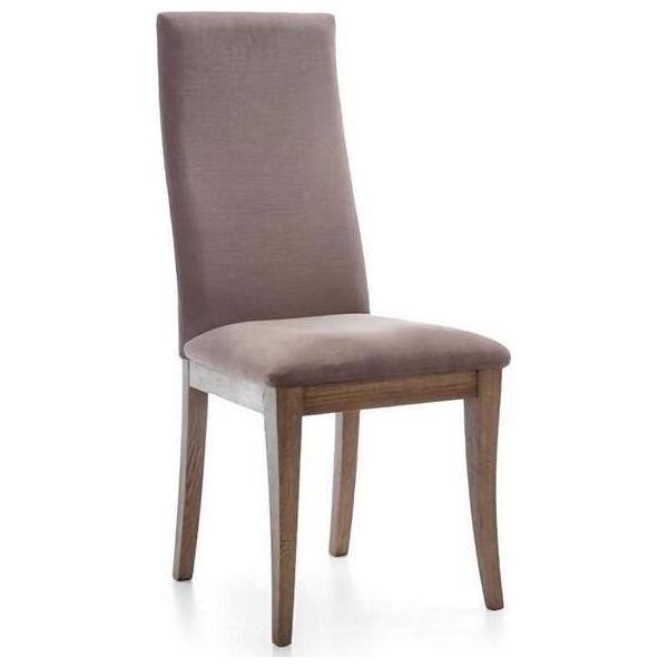 Sedia Sedia Da Pranzo Sedia Relax Sedia Di Legno Sedia Di Design Poltrona-image