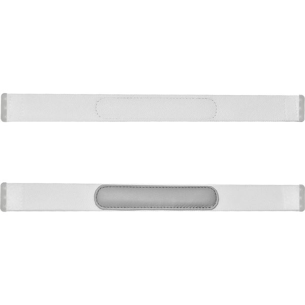 Inf Archetto In Pelle Proteica Per Corsair HS80 Rgb Bianco-image