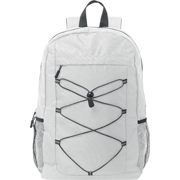 Midocean - Zaino "Hige"" MO1153 (Taglia Unica) (Bianco)"-image