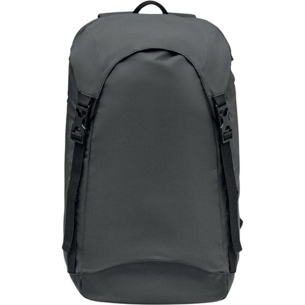 Midocean - Zaino "Eiger"" MO1208 (49 Cm X 26 Cm X 17 Cm) (Nero)"-image