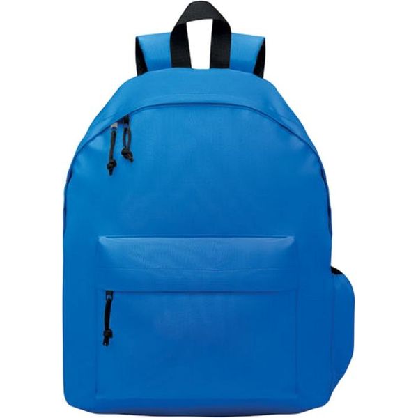 Midocean - Zaino "Bapal+"", Poliestere Rpet MO1241 (Taglia Unica) (Blu Royal)"-image