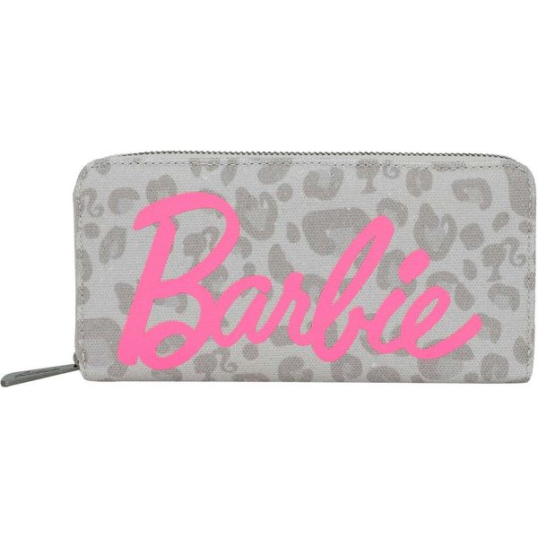 Fritzi Aus PreußEn Portafoglio Nicole Limited Barbie Wallet Leo Soft Sand Grigio-image