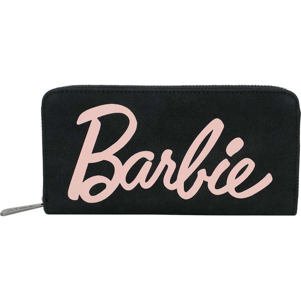 Fritzi Aus PreußEn Portafoglio Nicole Limited Barbie Wallet Black Nero-image