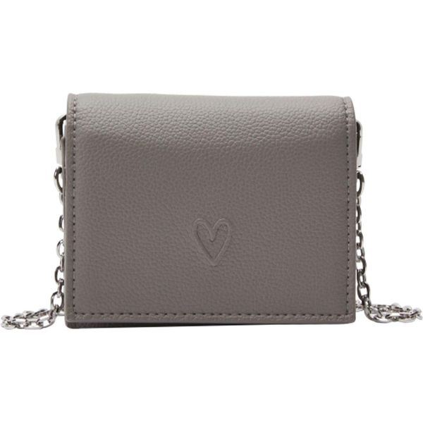 S.Oliver Borsa A Tracolla Borsa A Tracolla Crossbody Bag Grey Grigio-image