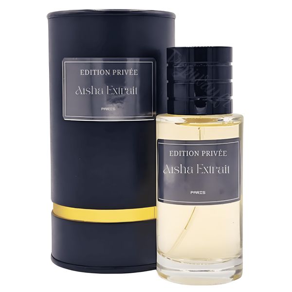 Collection PrivéE - Aisha Vanille - Estratto Misto Di Profumo-image
