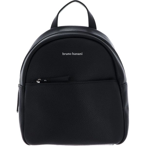 Bruno Banani Zaino Per Il Tempo Libero Zaino Backpack Black Nero-image