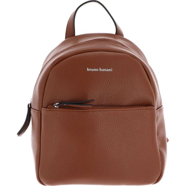 Bruno Banani Zaino Per Il Tempo Libero Zaino Backpack Cognac Marrone-image